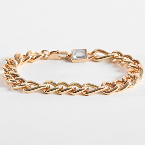 Bracelet IC477 Doré
