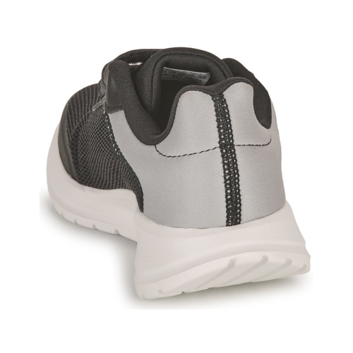 Adidas Sportswear - Tensaur Run 2.0 CF K - Noir / Blanc