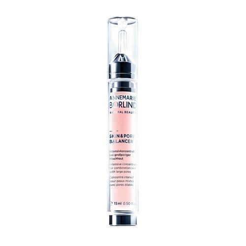 ANNEMARIE BÖRLIND SKIN & PORE BALANCER 15ml