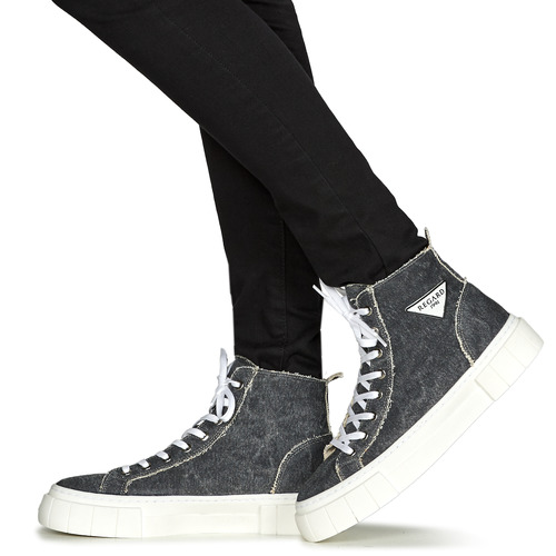 Regard - NANCY V2 TOILE GRIGIO - Gris
