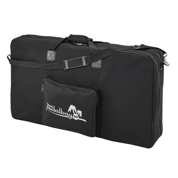Palmer MI Pedalbay 80