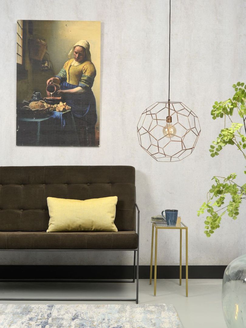 It's about RoMi   Marrakesh Hanglamp