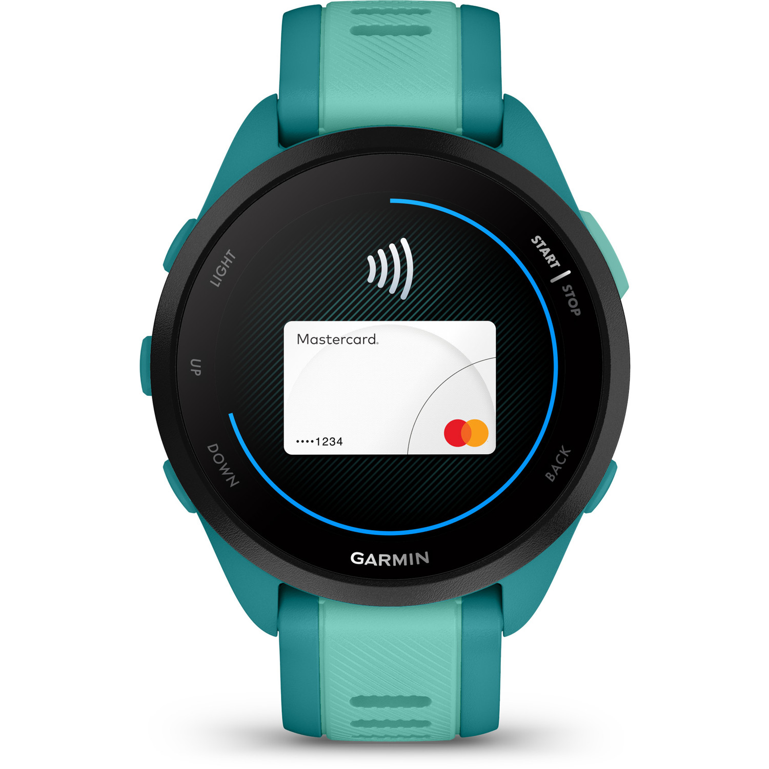 Garmin Forerunner 165 Music