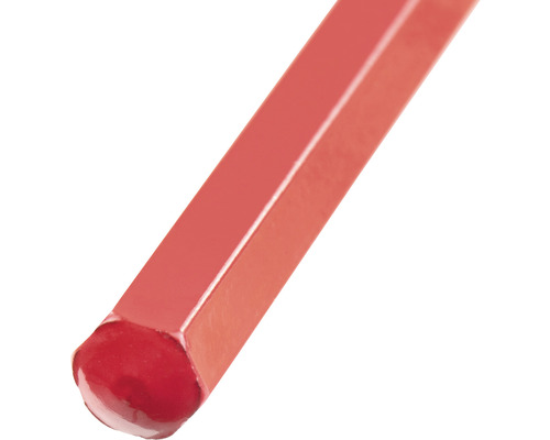 Menggarde Ø 85 mm rood