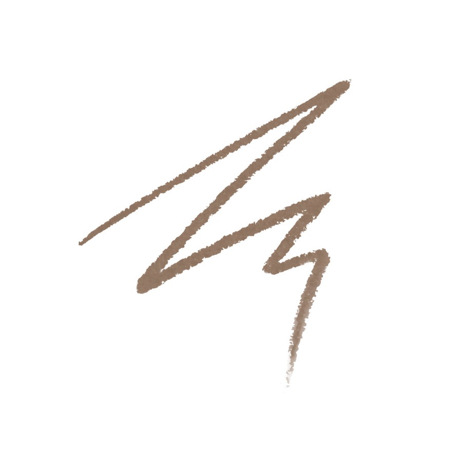 IsaDora The Precision Brow Pen, Definition & Waterproof 05 Taupe 0,09g