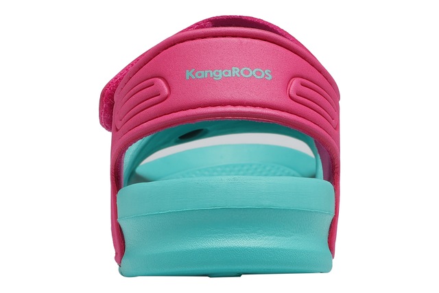 KangaROOS Sandale »KangaSwim II«