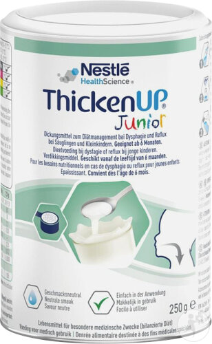 Thickenup Poudre Junior 250g