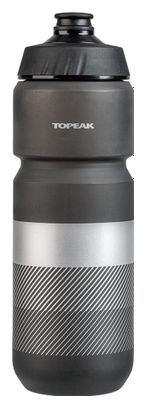 Bidon Topeak Water Bottle 750ml Noir