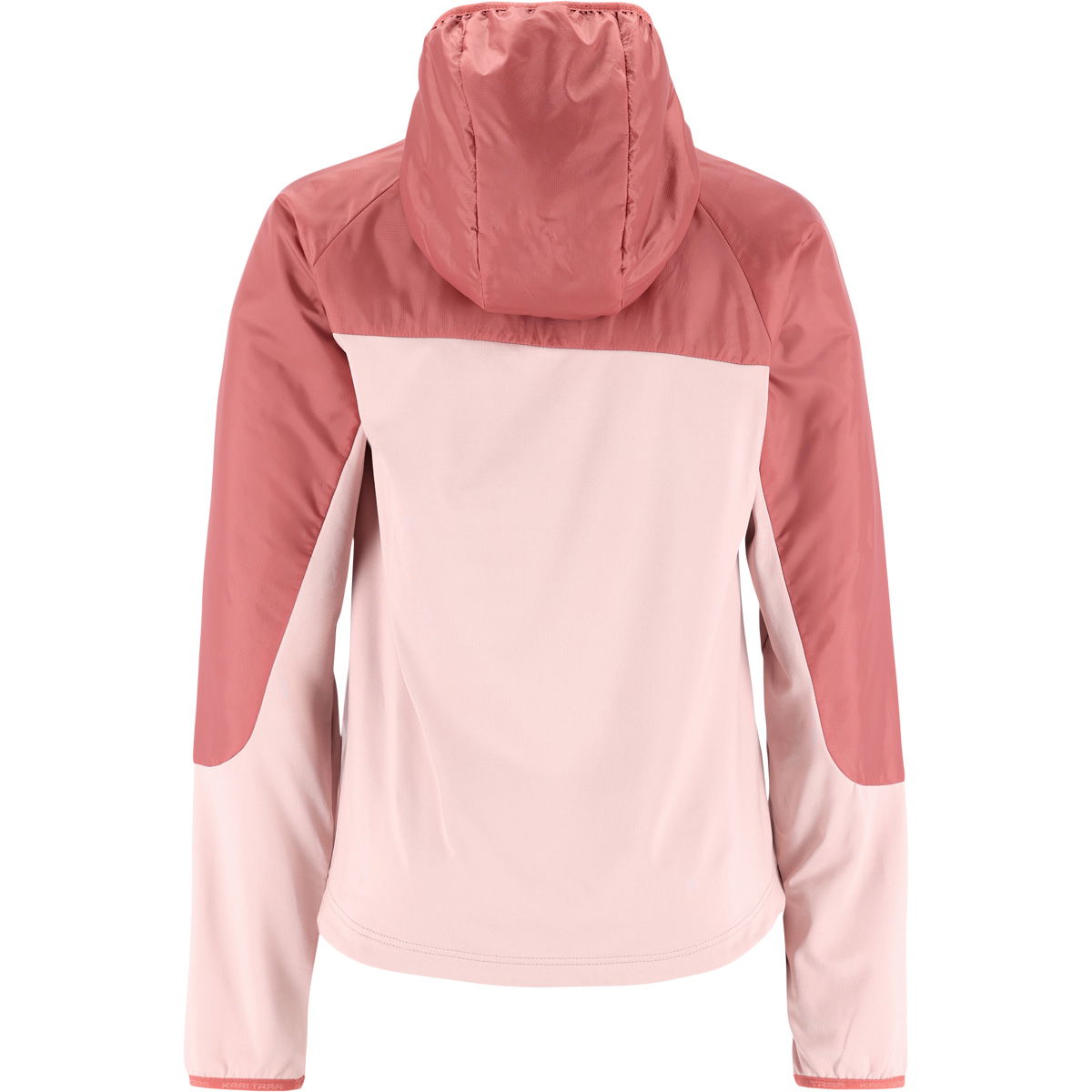 Kari Traa Henni Hybrid Anorak Dame