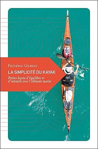 TRANSBOREAL - LA SIMPLICITE DU KAYAK TRANSBOREAL