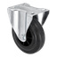 Transporthjul Ø125 mm 100 kg