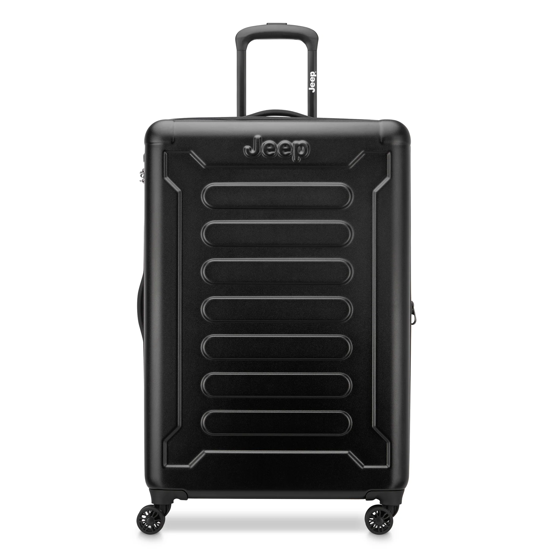 Valise soute - L extensible (75cm)