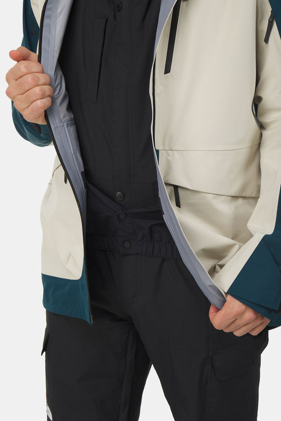 Peak Performance Peak Performance M Vertical Gore-Tex 3L Jacket Ski-Jas