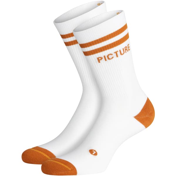 Chaussette randonnée PICTURE COOLBIE SOCKS SUNSET