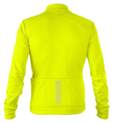 Veste mavic Nordet Jaune Fluo
