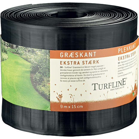 Turfline græskant - Ekstra stærk