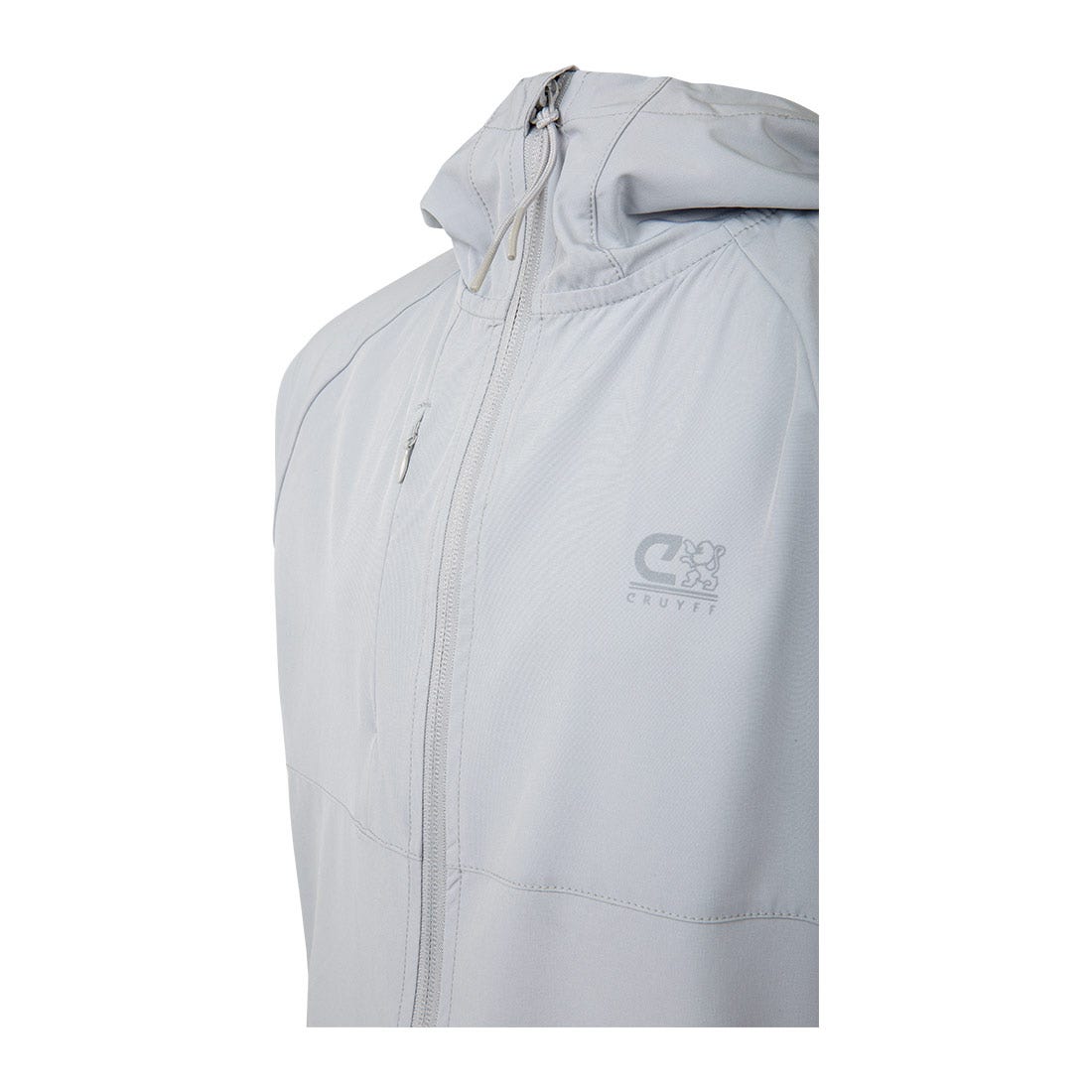 Cruyff  Wrinkleless Jacket