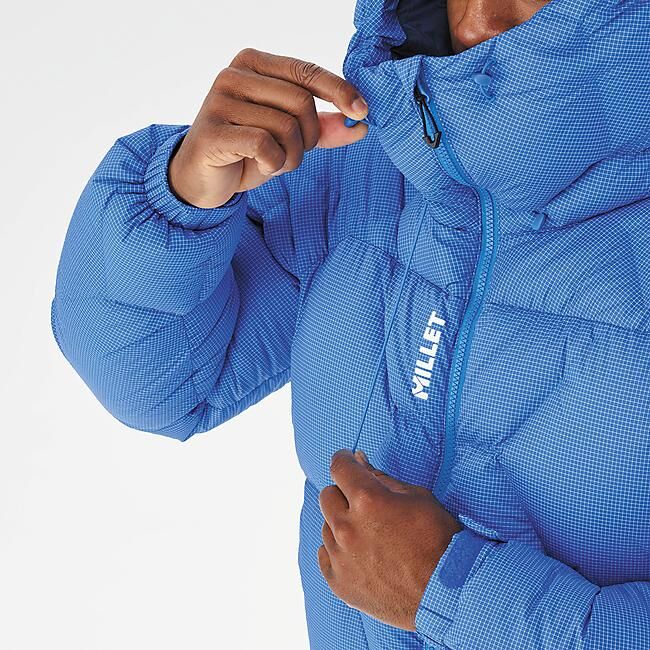 MILLET - VESTE JOR DYNDW