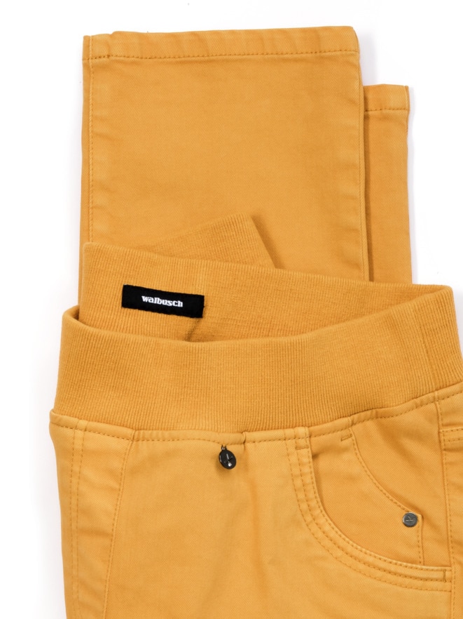 Schlupfhose Jerseybund