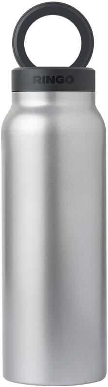 Ringo MagSafe flaske 700ml (rustfri stål)