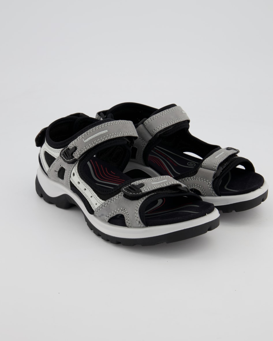 Ecco ECCO OFFROAD Sandalen in Grau