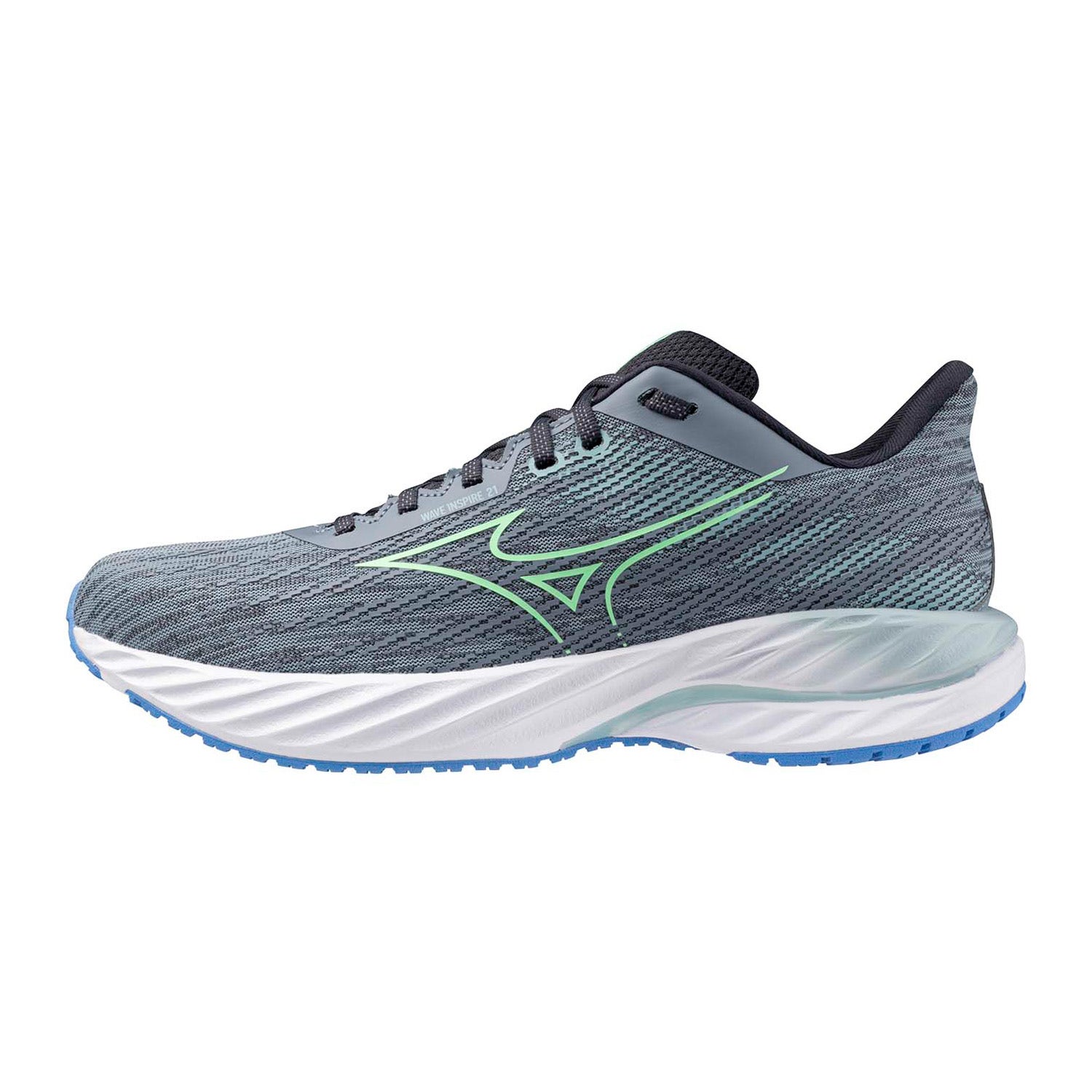 Mizuno  Wave Inspire 21 Heren