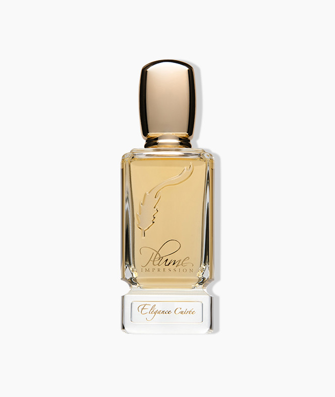 Élégance Cuirée PLUME IMPRESSION 80 ML