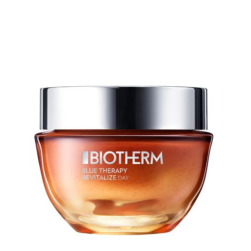 Biotherm Blue Therapy Revitalize Moisturizing Day Cream, 50 ml
