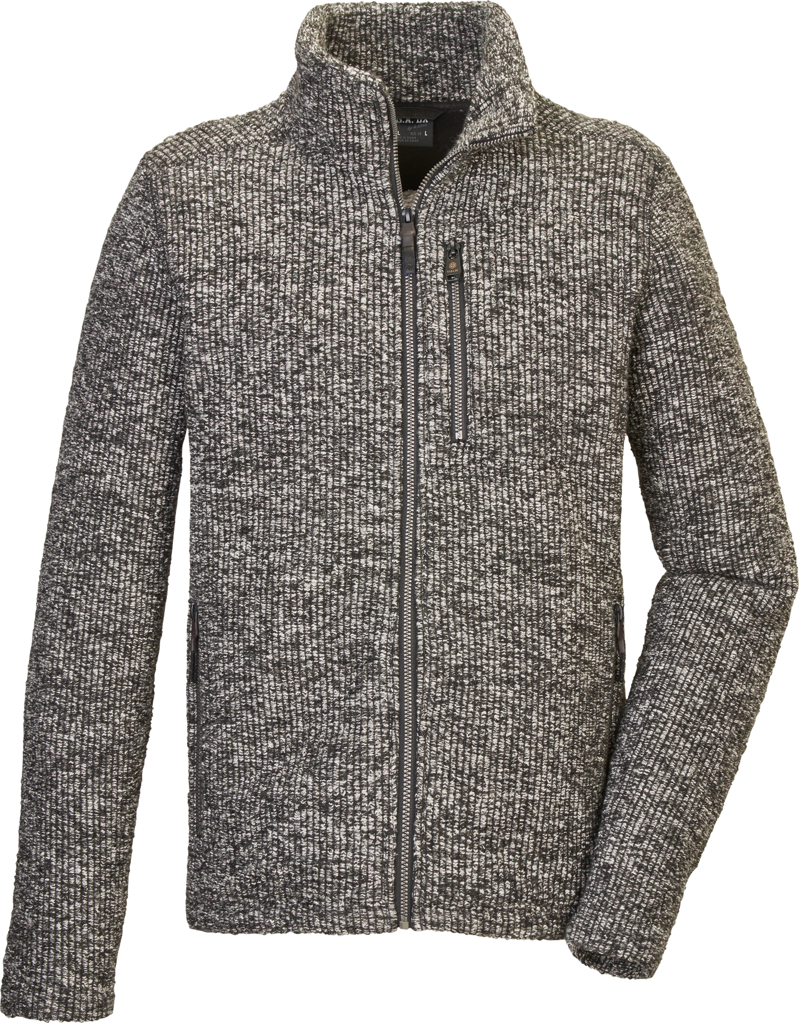 Killtec GW 53 Herren Strickjacke