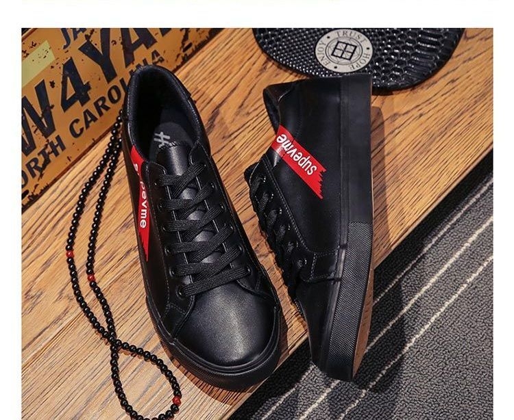 Solejoy - Sneakers van imitatieleer