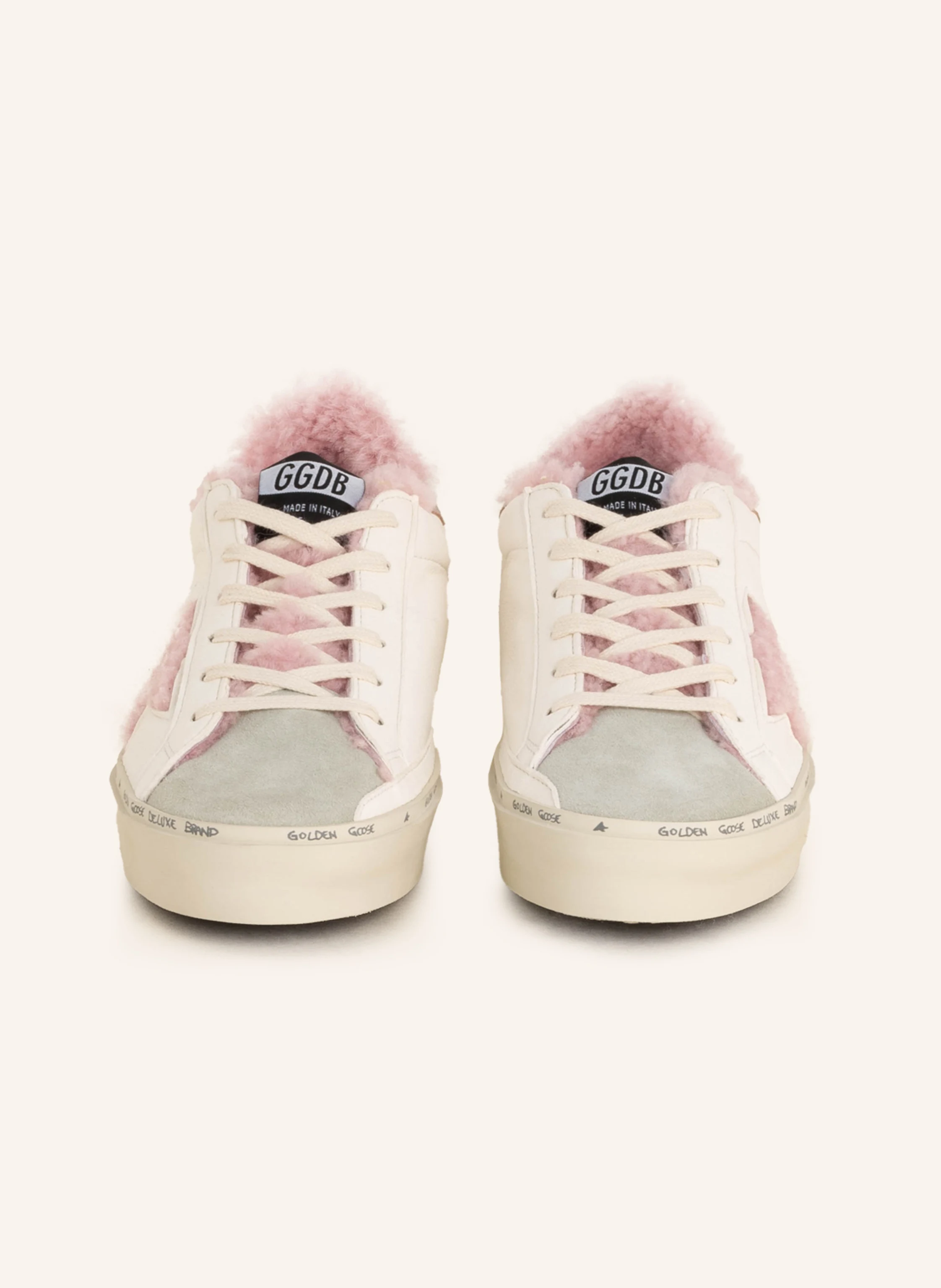 GOLDEN GOOSE Sneaker