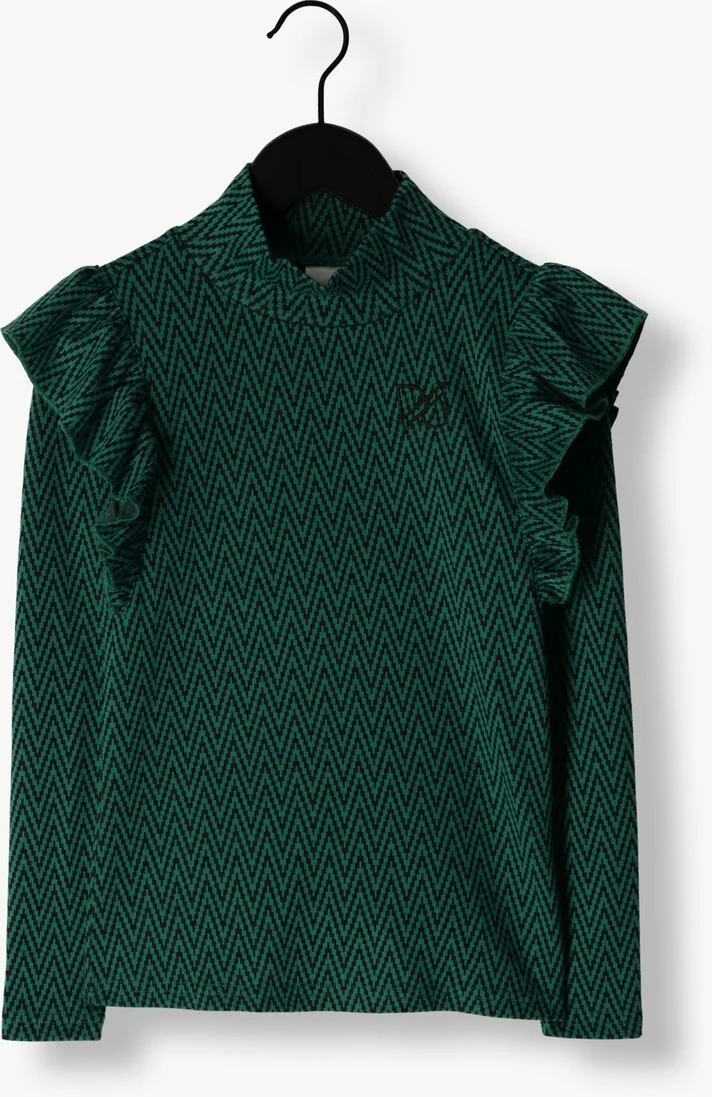 RETOUR groene retour  shelley