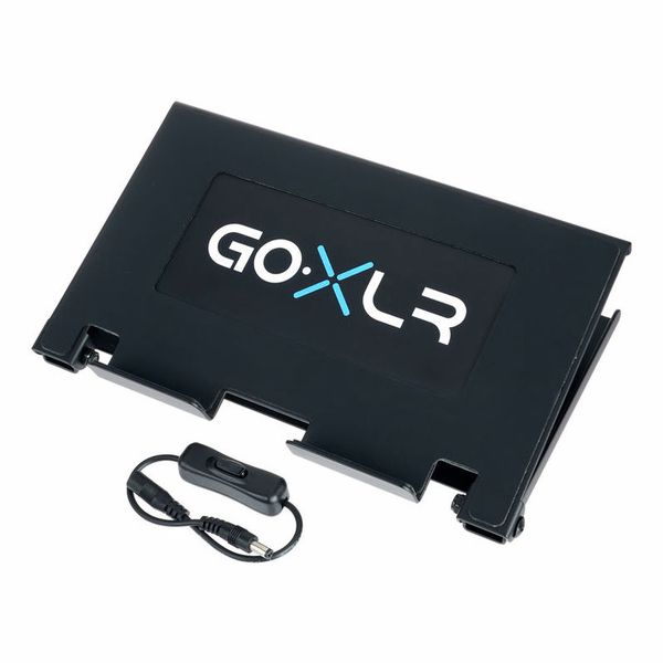 Behringer GO XLR Desk Stand