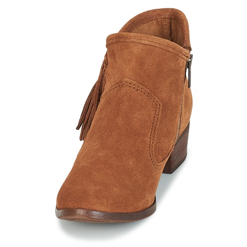 Minnetonka - BLAKE BOOT - Camel