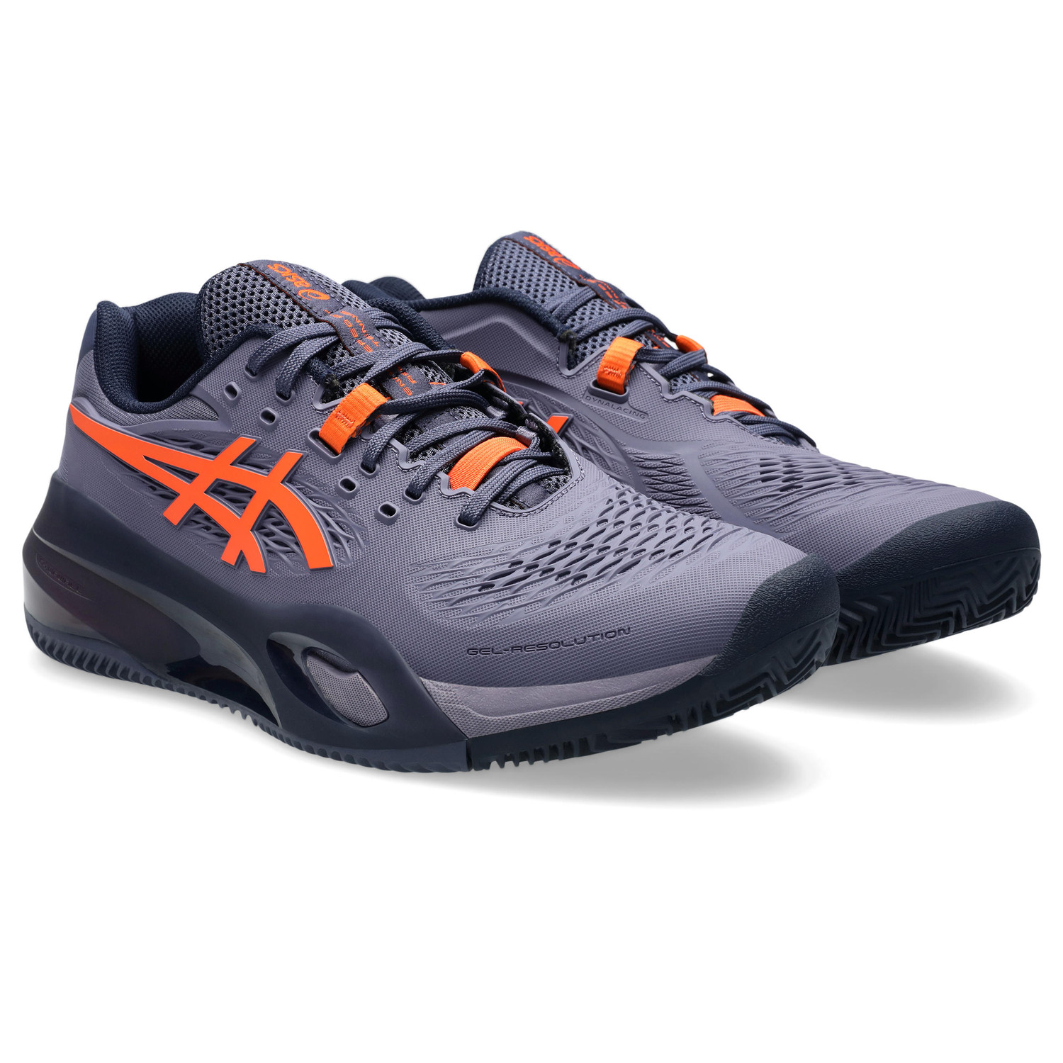ASICS Gel-Resolution X Clay Heren
