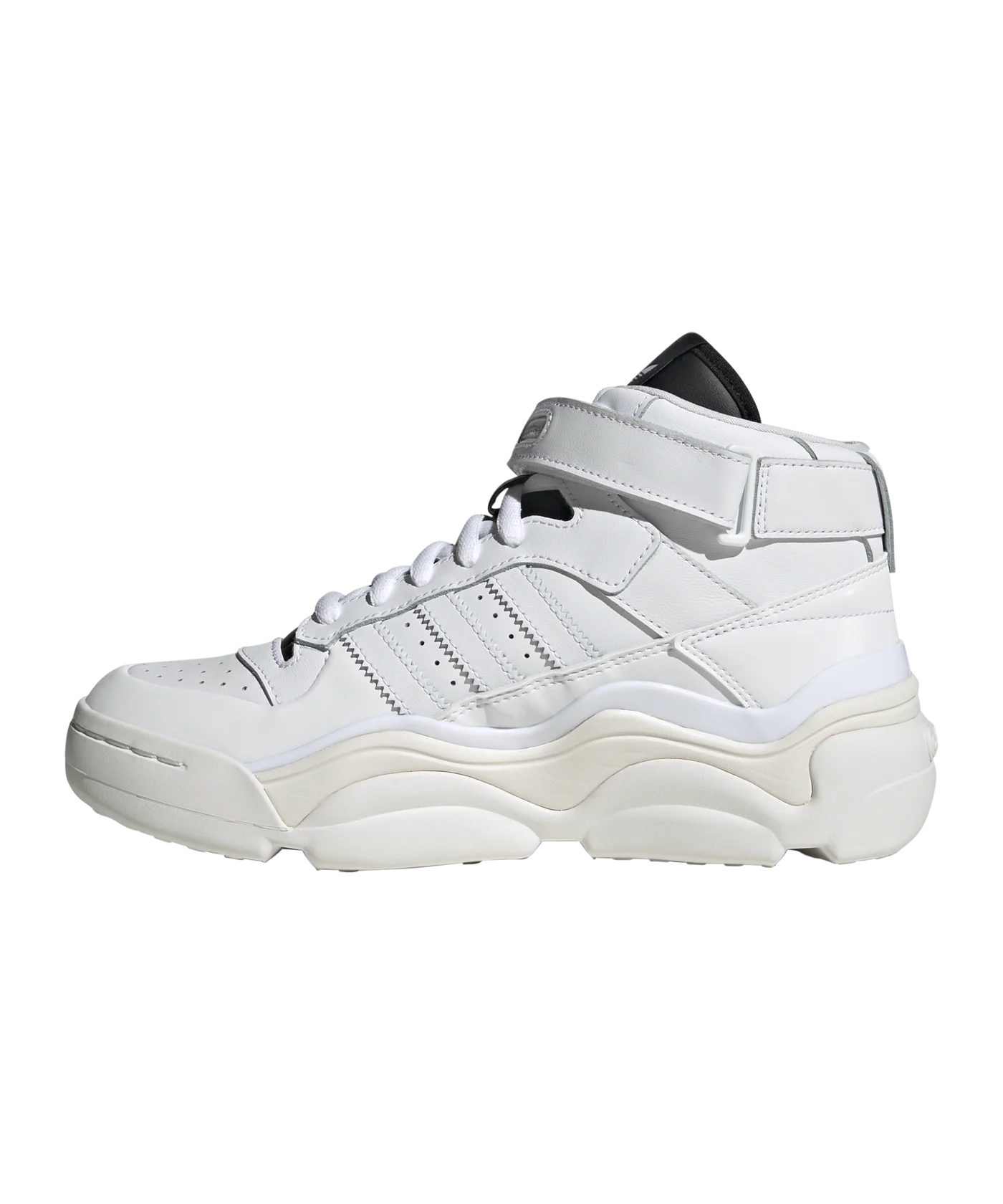 adidas Originals Forum Millencon Damen Weiss