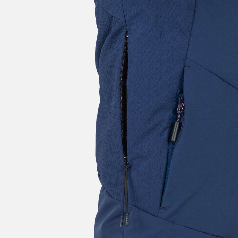 Direttissima Jacket - Veste ski homme