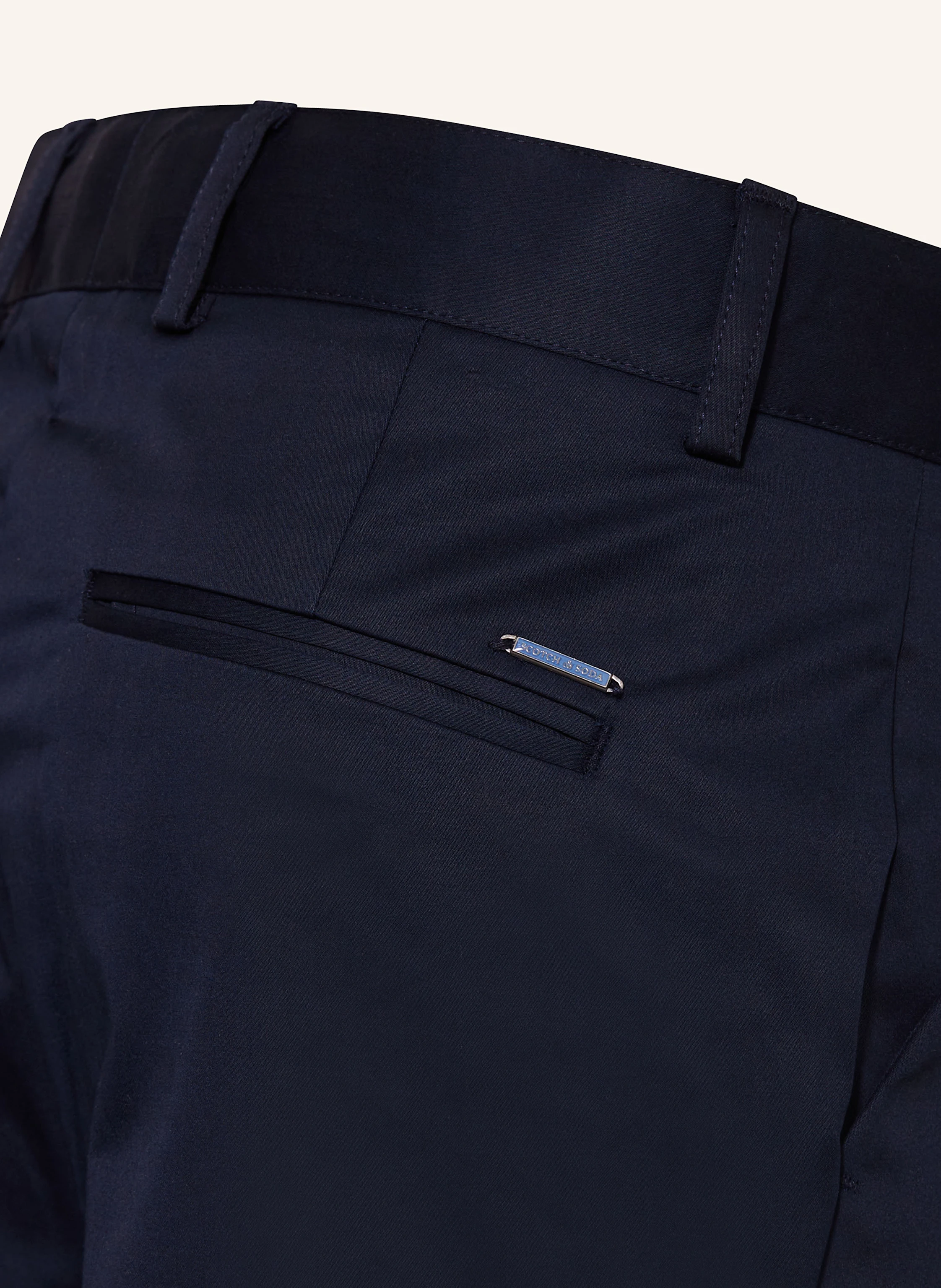 SCOTCH & SODA Hose Regular Slim Fit