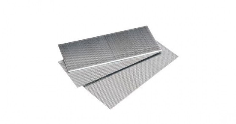 Senco AX21EGA AX brads RVS - 1,2x50mm (5000st) - 18GA