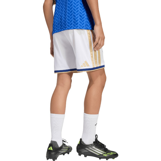 adidas Italië Thuis Tenue Kids WK 2026
