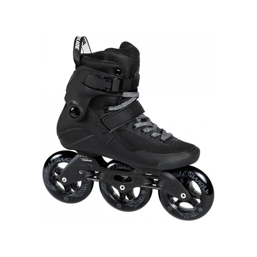 Powerslide Swell Triple Black 110