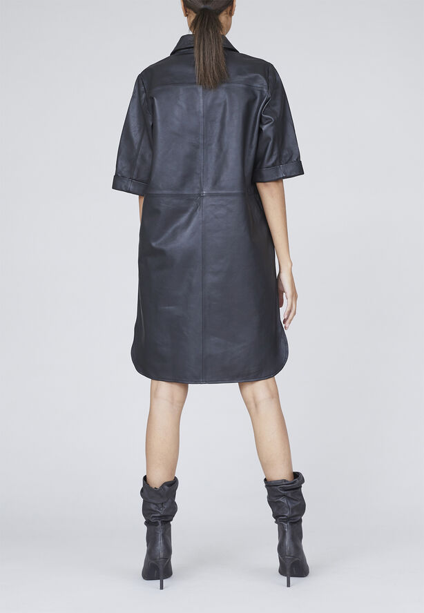 Love&Divine love1078 Black