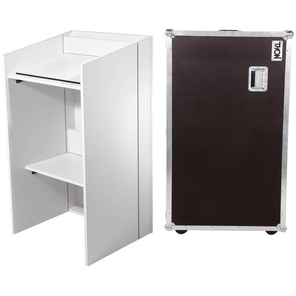 Thon Lectern & Case