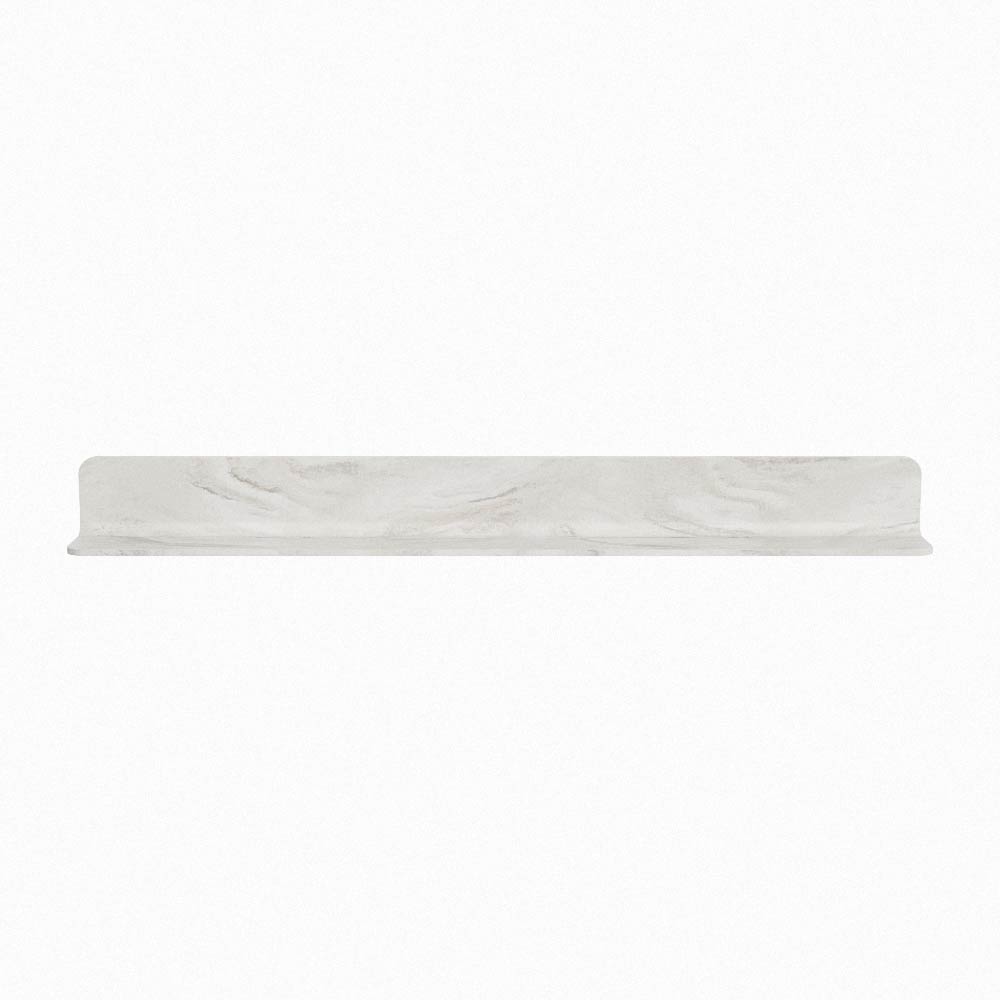 Mondiaz Spot spiegel rond Ø120cm met planchet ostra