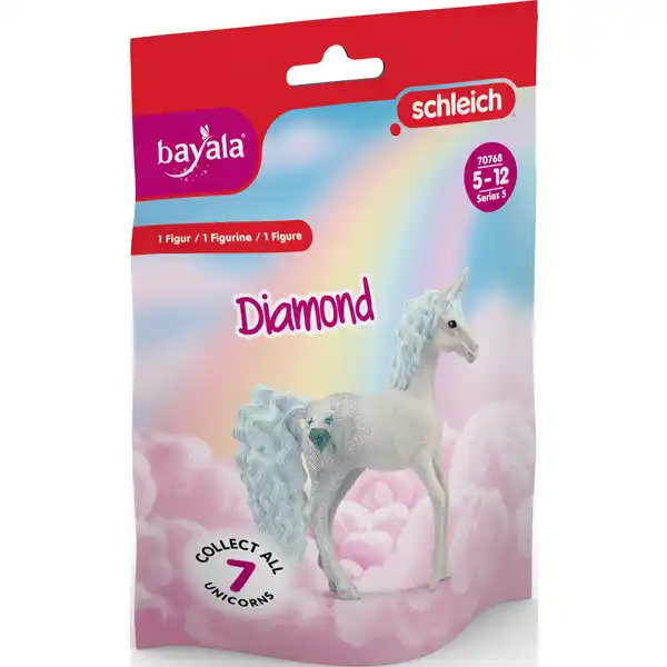 70768 Sammeleinhorn Diamant