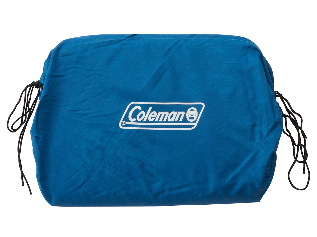 Coleman Extra Durable Single luchtbed