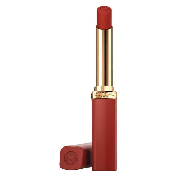 L'Oréal Paris Intense Volume Stylo à Lèvres Matte Colors of Worth N°200 Orange Stand Up 1,8g