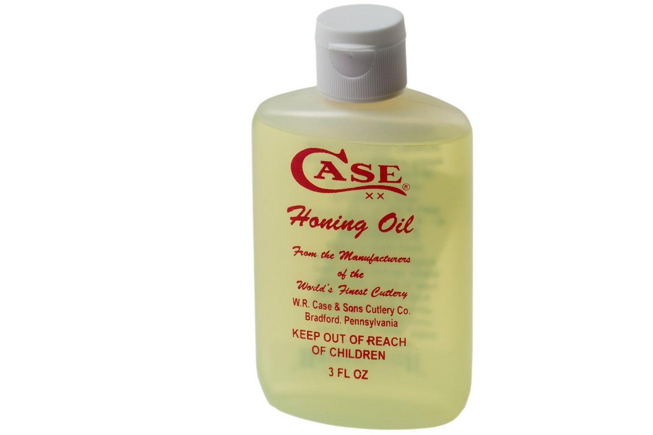 Case Honing Oil 90 ml, 00910