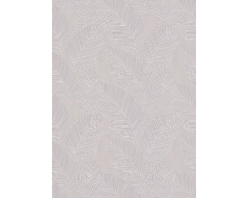 Vliesbehang 10125-38 Paradisio 2 Floral licht taupe