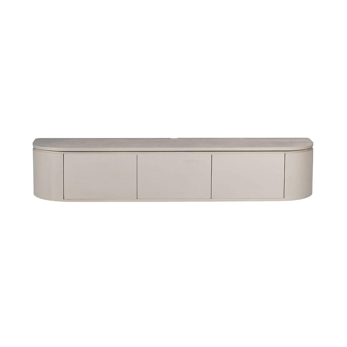 Tv meubel Houdini Taupe 160 cm
